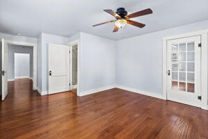Jones Add - Residential