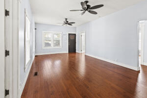 Jones Add - Residential