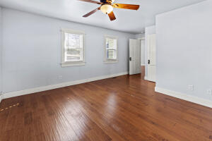 Jones Add - Residential