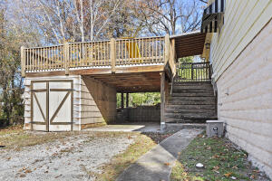 Jones Add - Residential