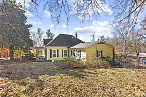 Jones Add - Residential