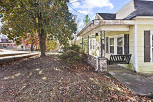 Jones Add - Residential