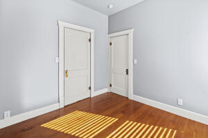Jones Add - Residential