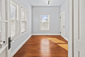 Jones Add - Residential