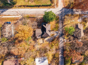 Jones Add - Residential