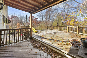 Jones Add - Residential