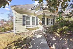 Jones Add - Residential