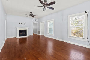 Jones Add - Residential