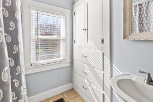 Jones Add - Residential