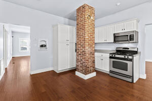 Jones Add - Residential