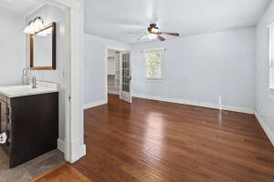 Jones Add - Residential