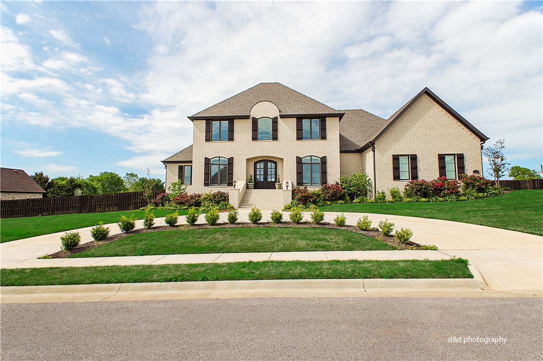 Overton West - Residential