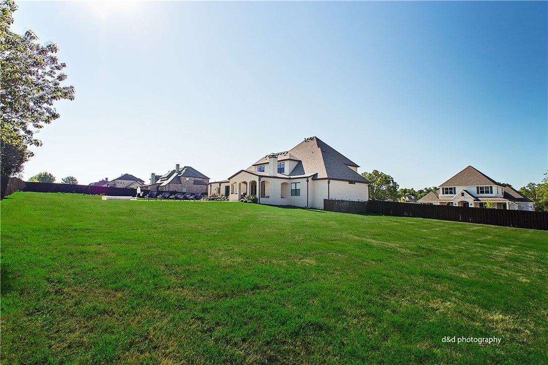 Overton West - Residential
