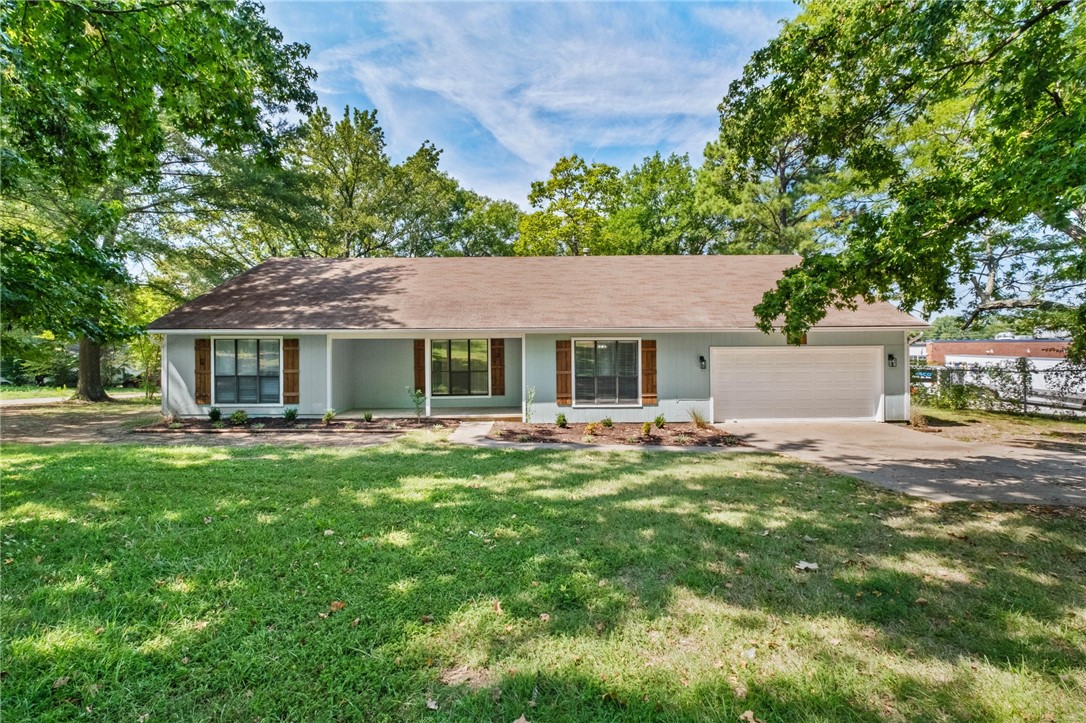 33-16-30 Fayetteville Outlots - Residential