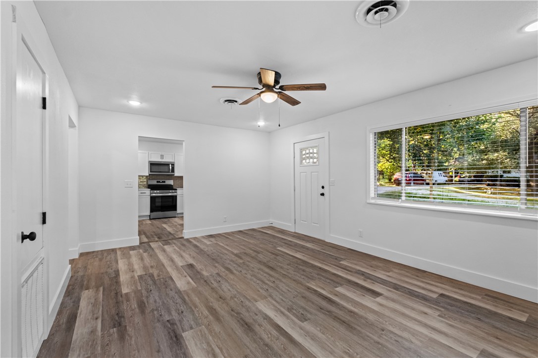 33-16-30 Fayetteville Outlots - Residential