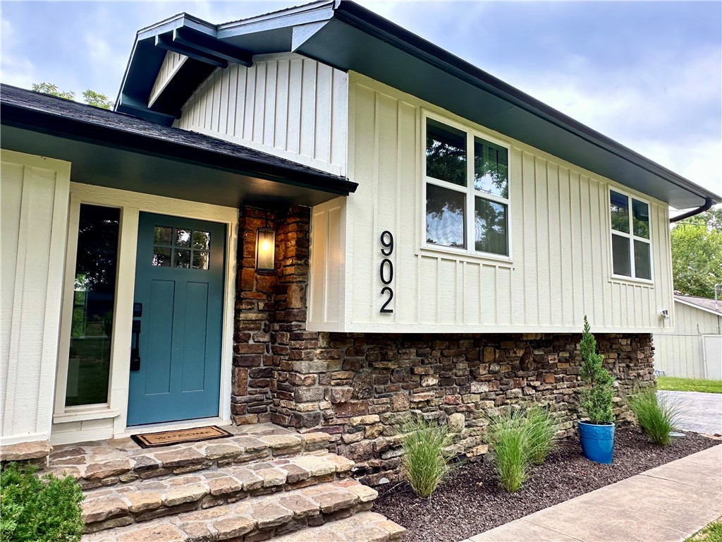 Heritage Heights Add Bentonville - Residential