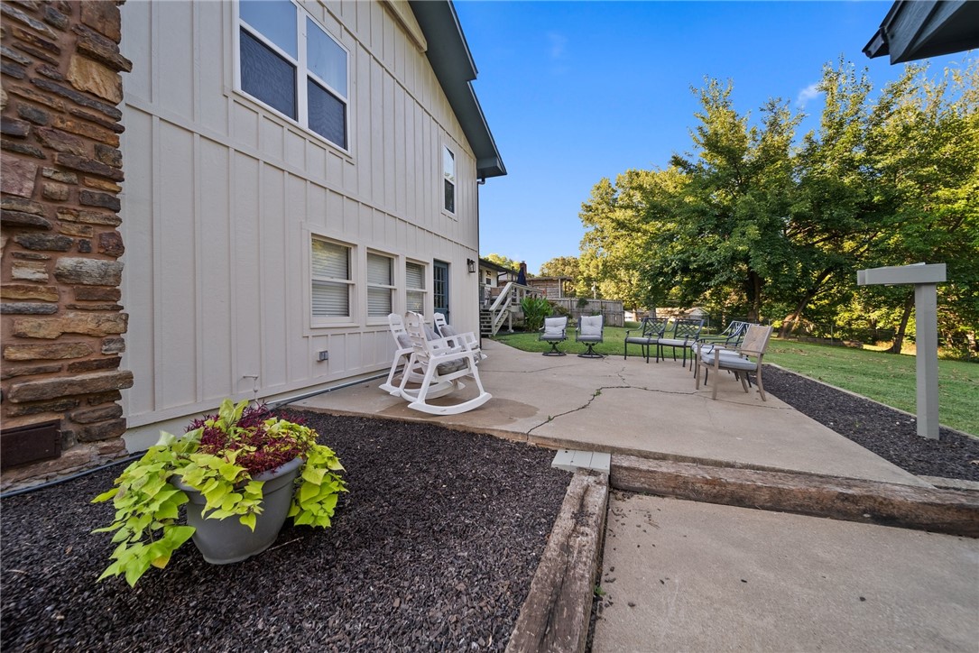 Heritage Heights Add Bentonville - Residential