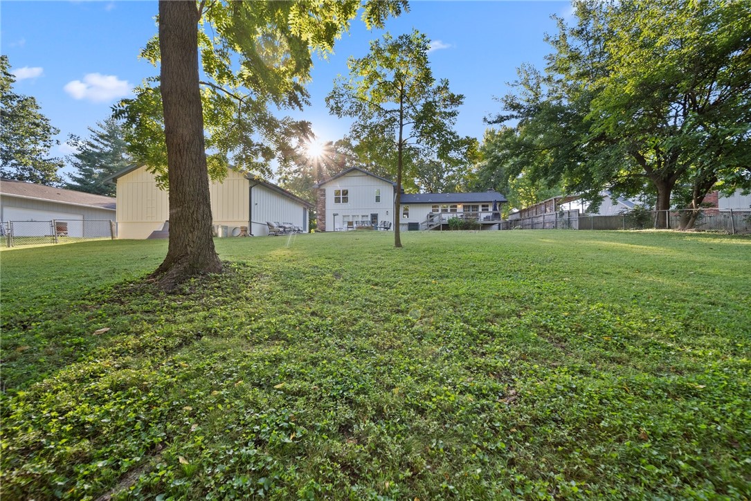Heritage Heights Add Bentonville - Residential