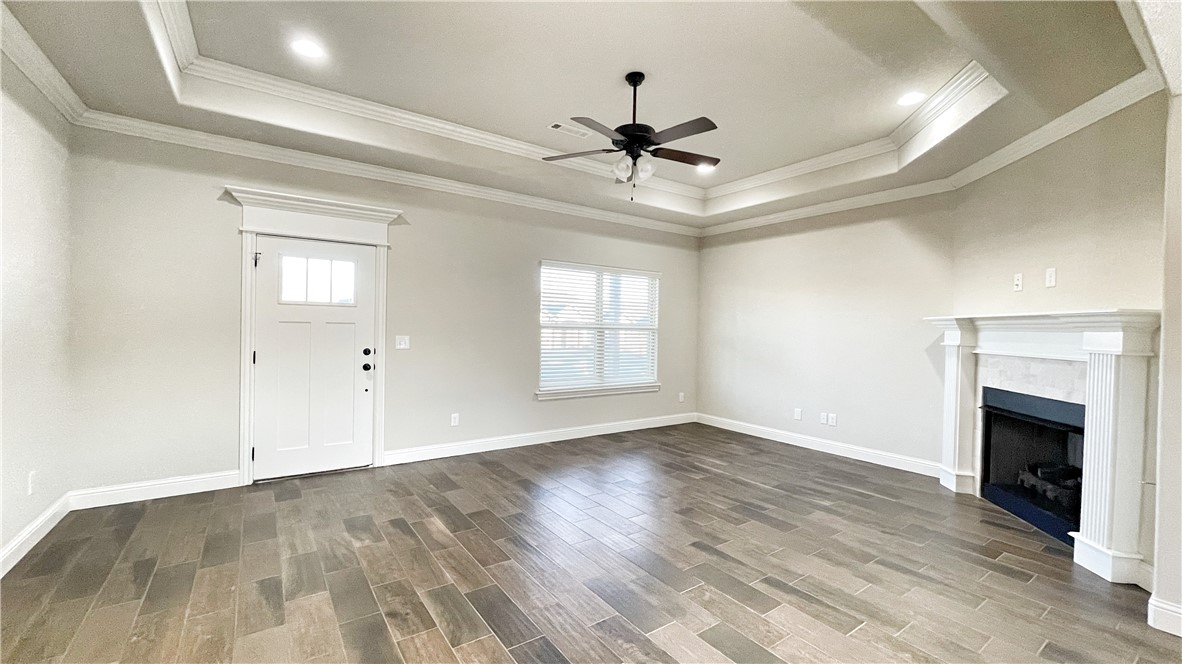 Sundowner Sub Ph 3 - Residential Lease