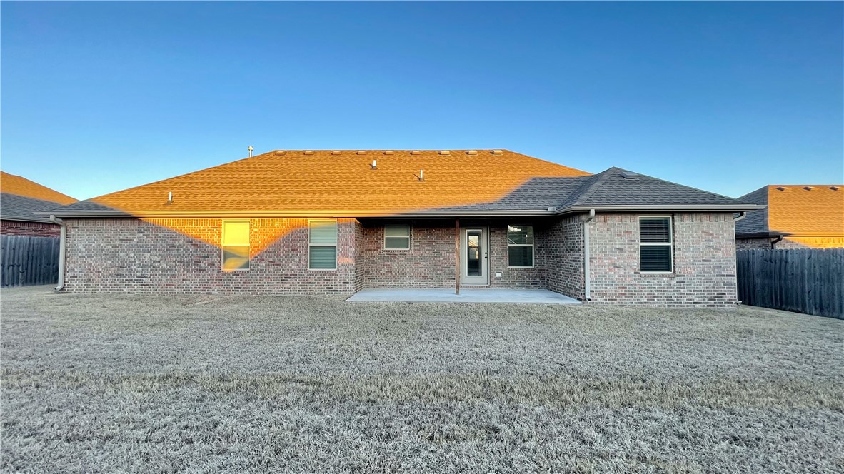 Sundowner Sub Ph 3 - Residential Lease