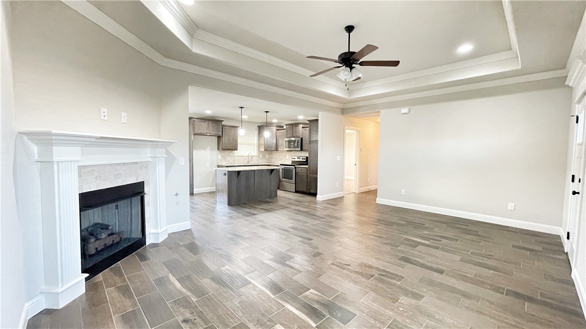 Sundowner Sub Ph 3 - Residential Lease