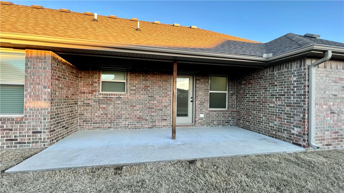 Sundowner Sub Ph 3 - Residential Lease