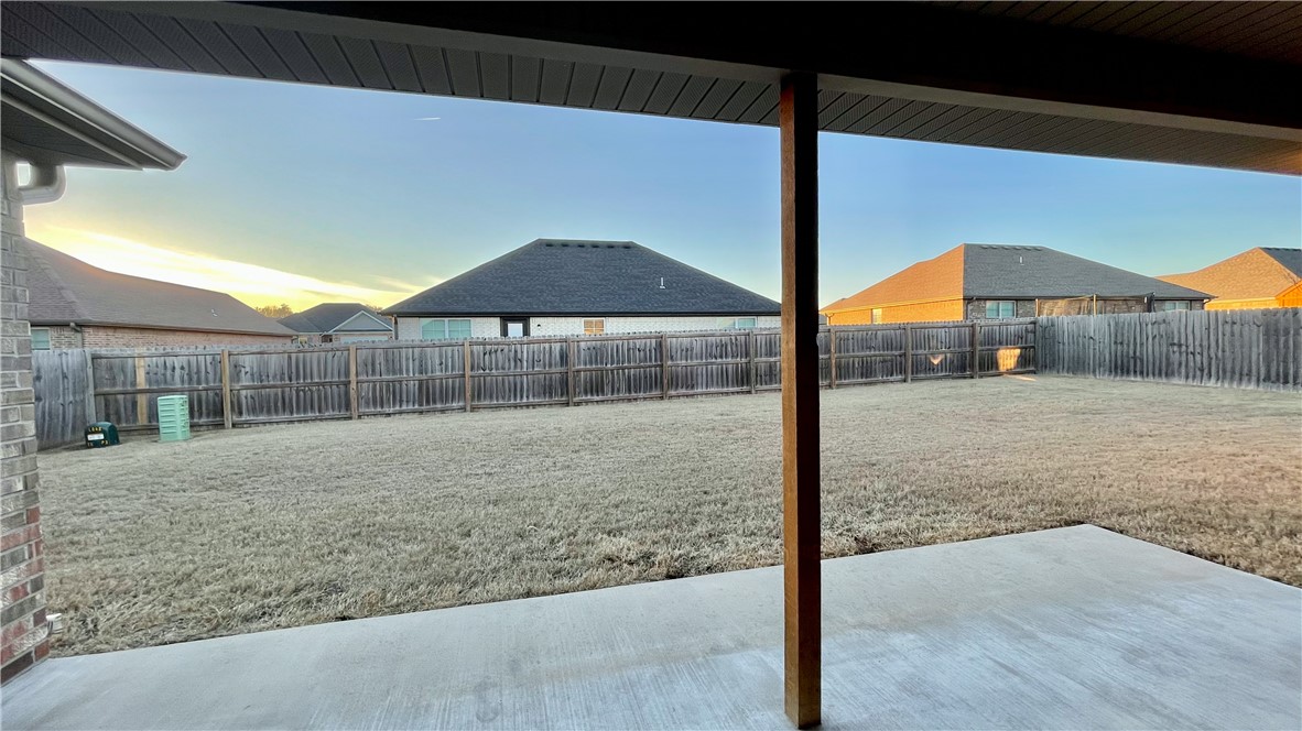Sundowner Sub Ph 3 - Residential Lease