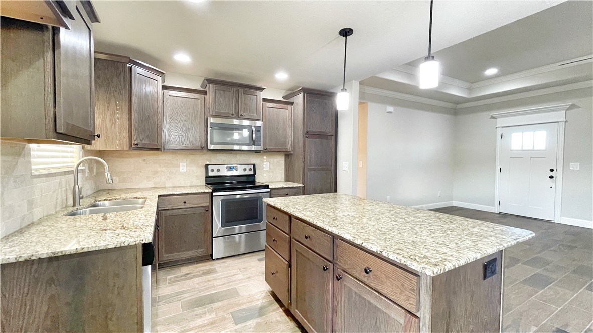 Sundowner Sub Ph 3 - Residential Lease