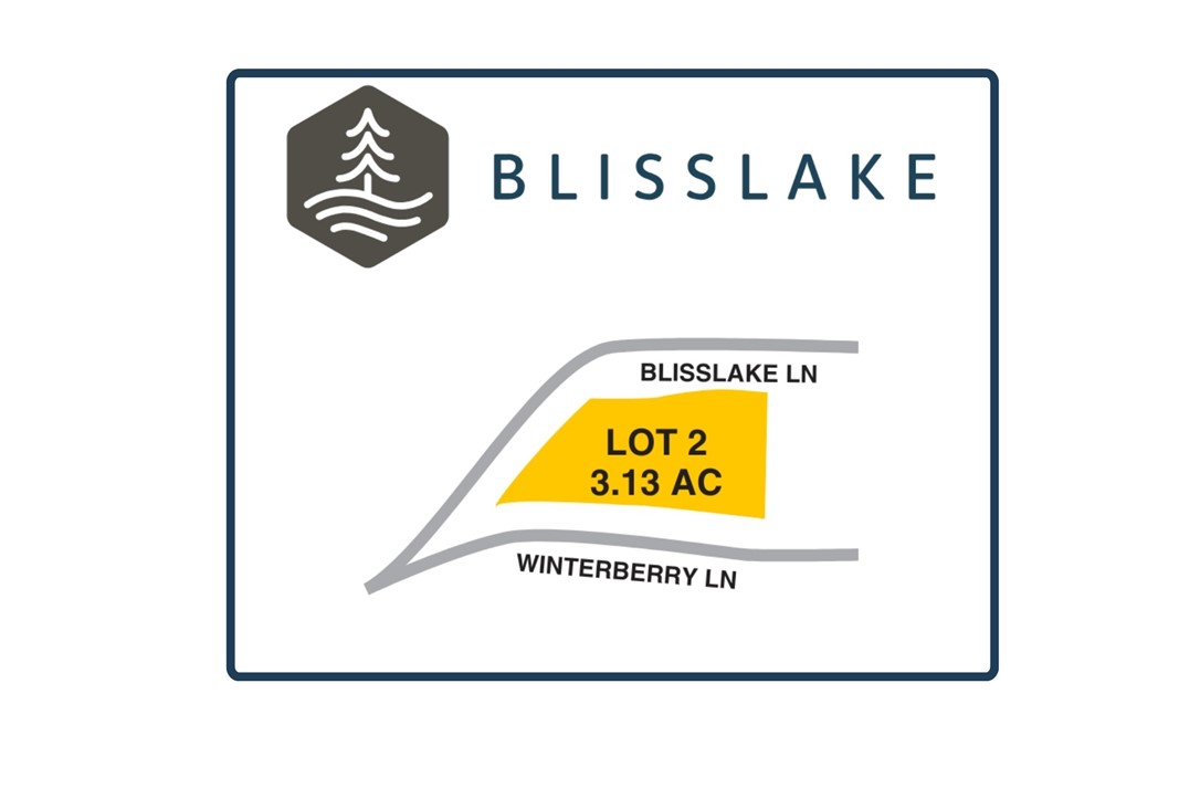 Blisslake - Land