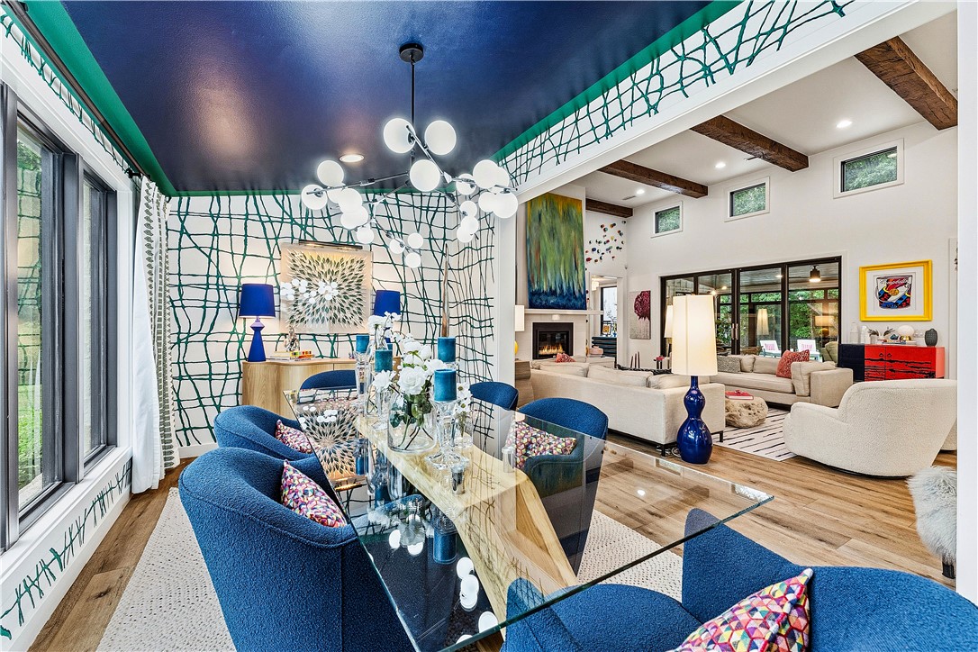 Hayes Addition - Residential