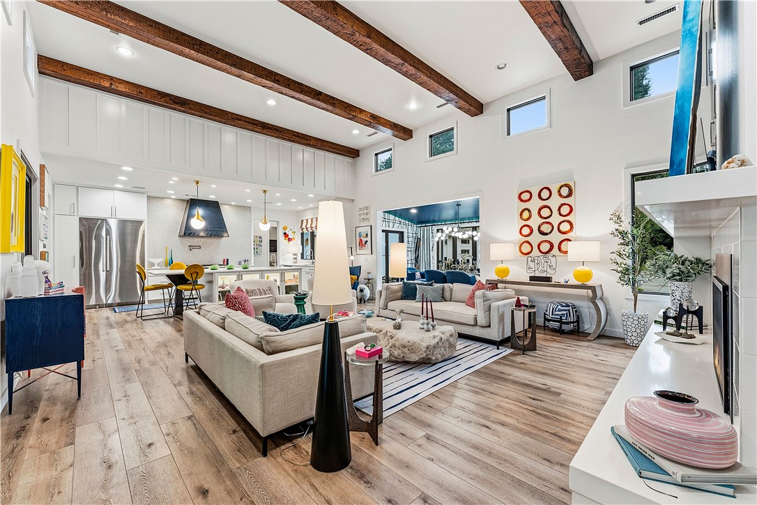 Hayes Addition - Residential