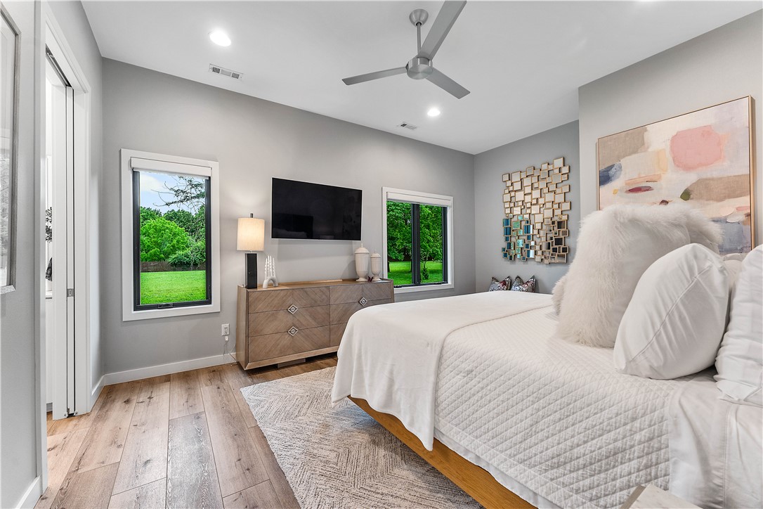 Hayes Addition - Residential