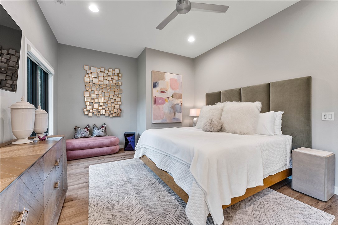Hayes Addition - Residential