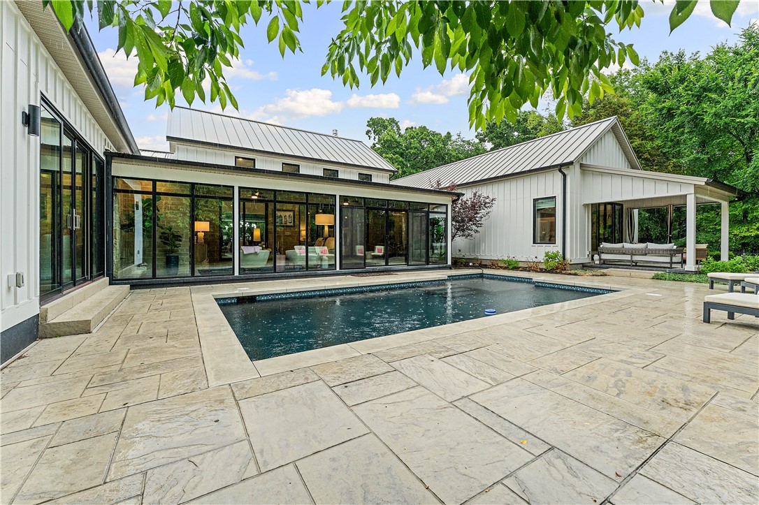 Hayes Addition - Residential