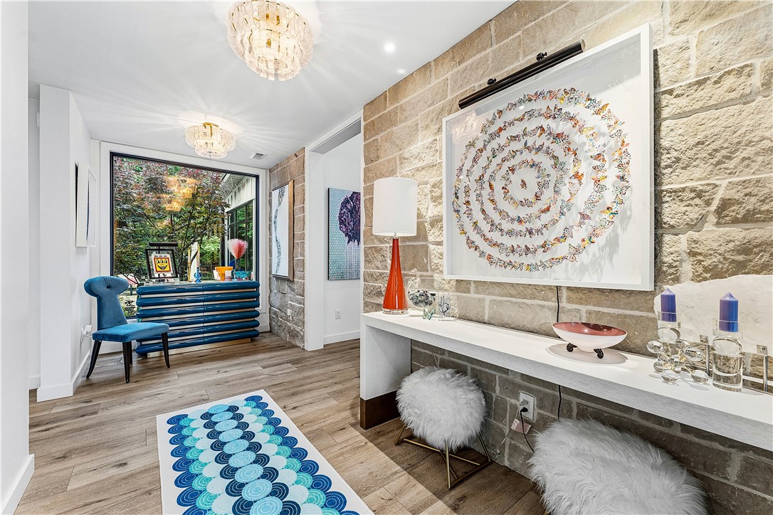 Hayes Addition - Residential