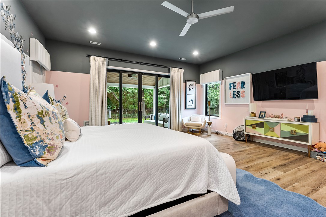 Hayes Addition - Residential