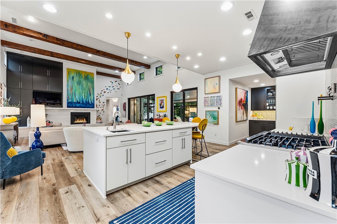 Hayes Addition - Residential