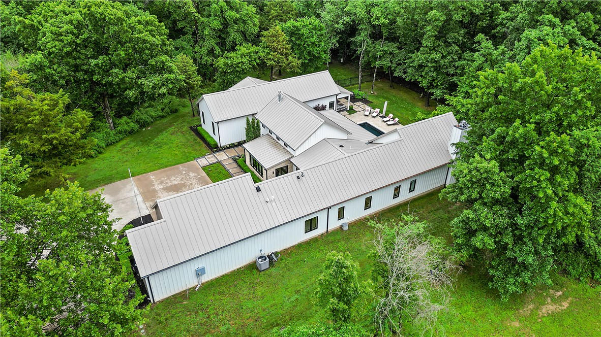 Hayes Addition - Residential