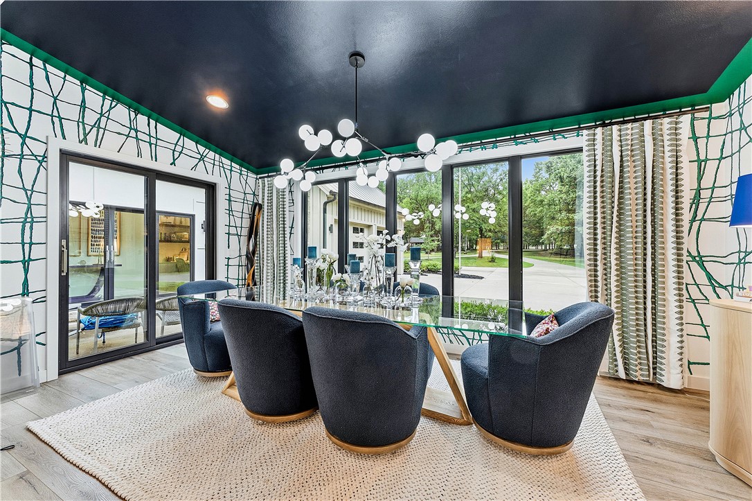 Hayes Addition - Residential