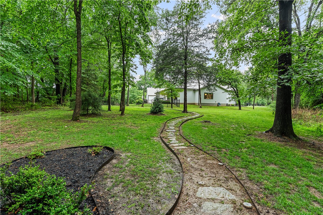 Hayes Addition - Residential