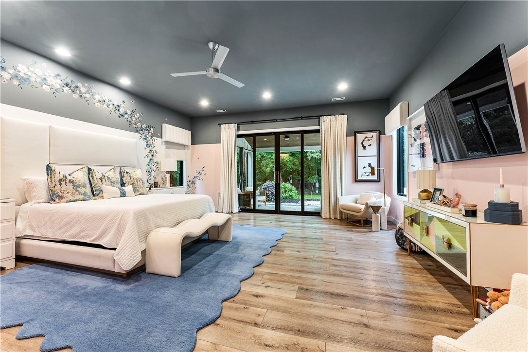 Hayes Addition - Residential