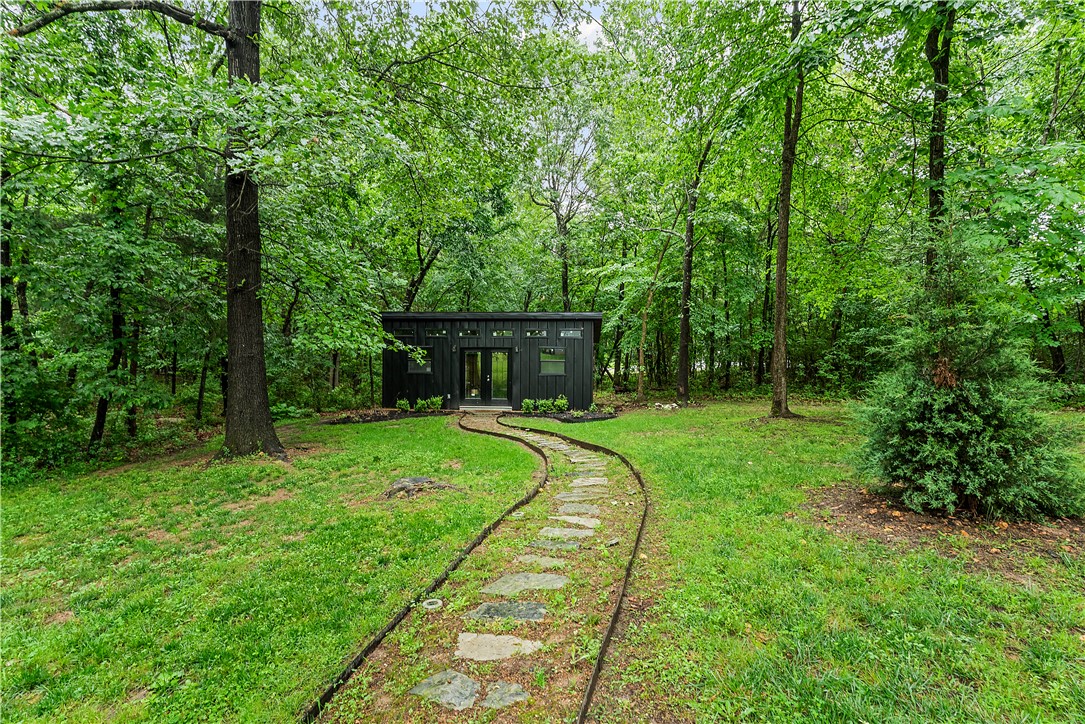 Hayes Addition - Residential