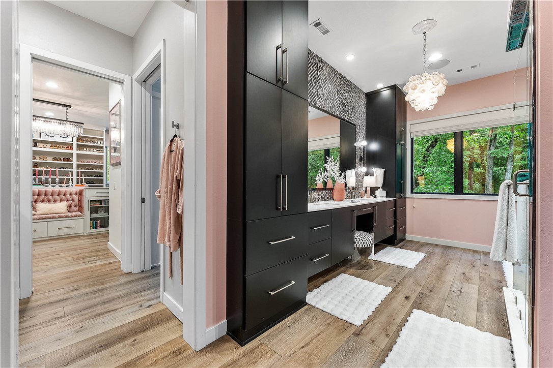 Hayes Addition - Residential