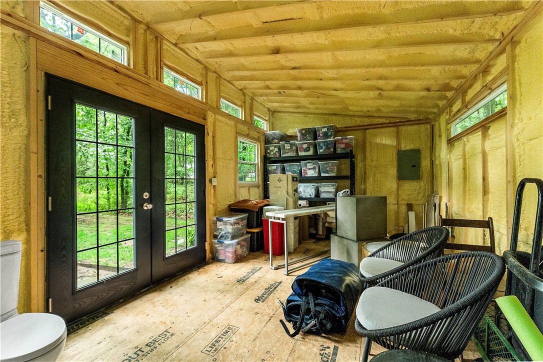 Hayes Addition - Residential