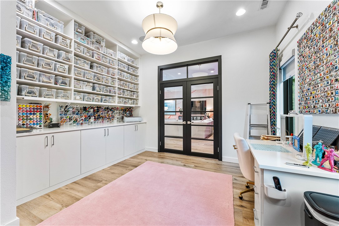 Hayes Addition - Residential