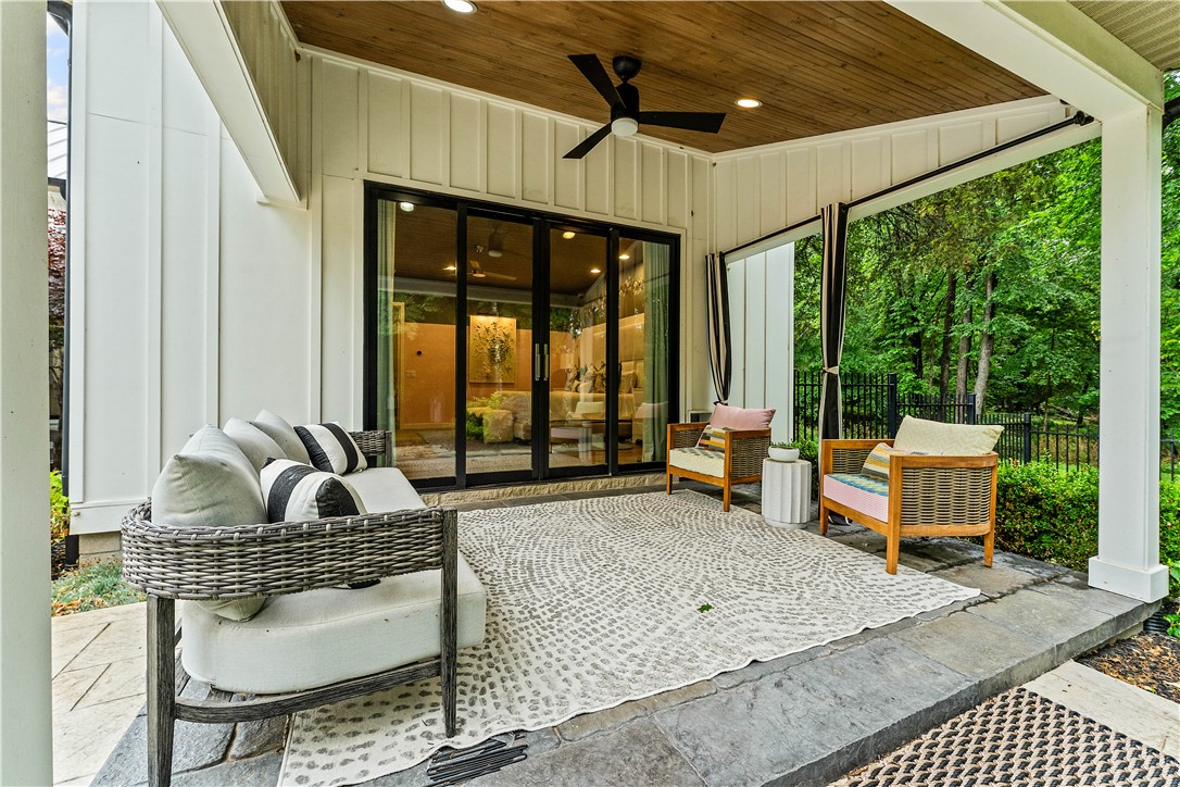Hayes Addition - Residential