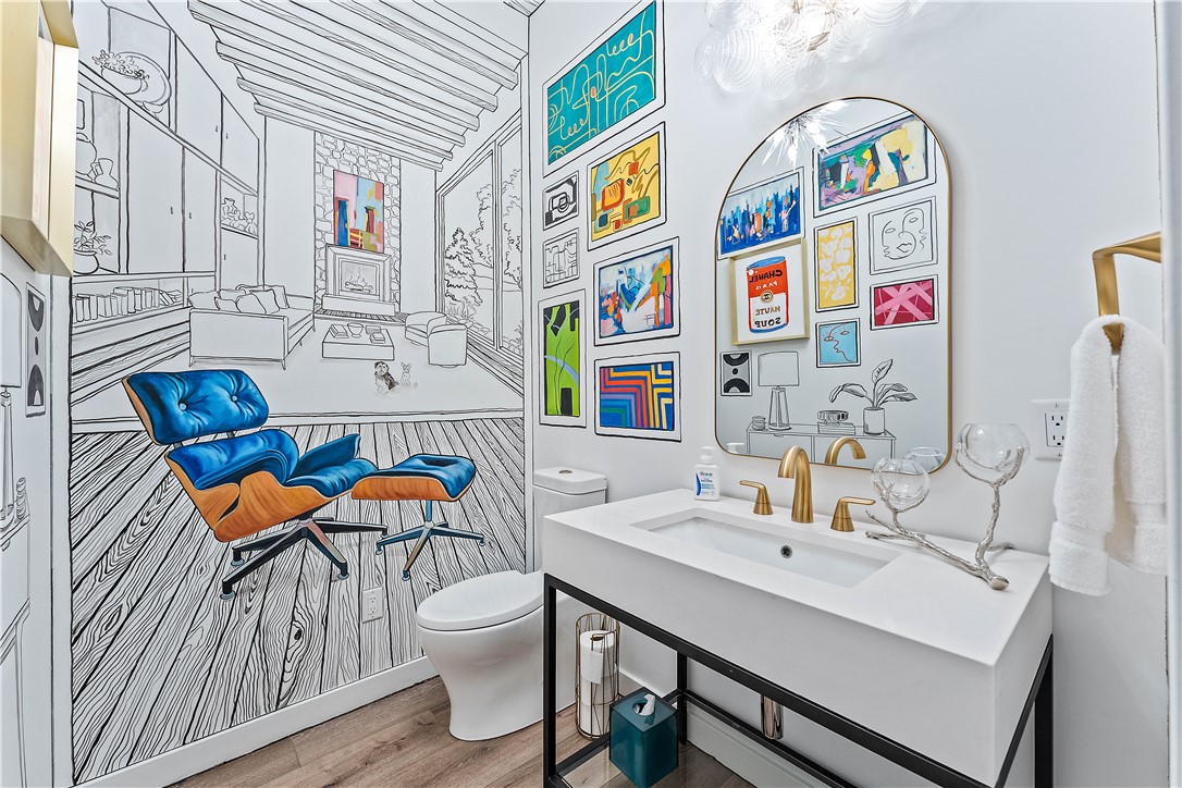 Hayes Addition - Residential