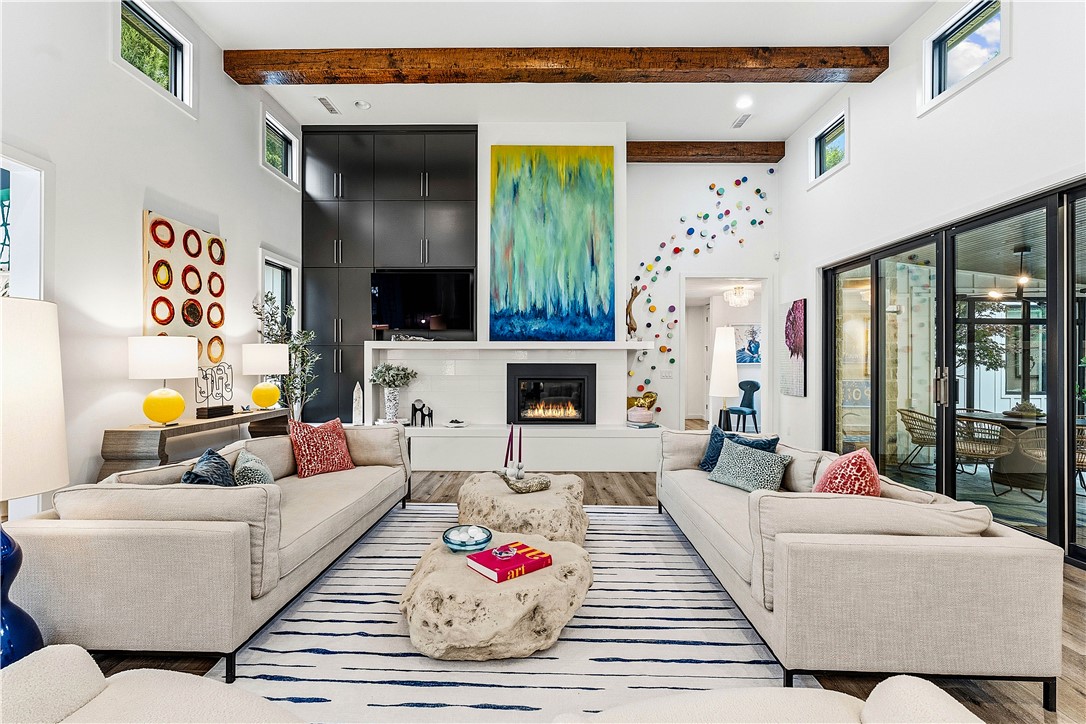 Hayes Addition - Residential