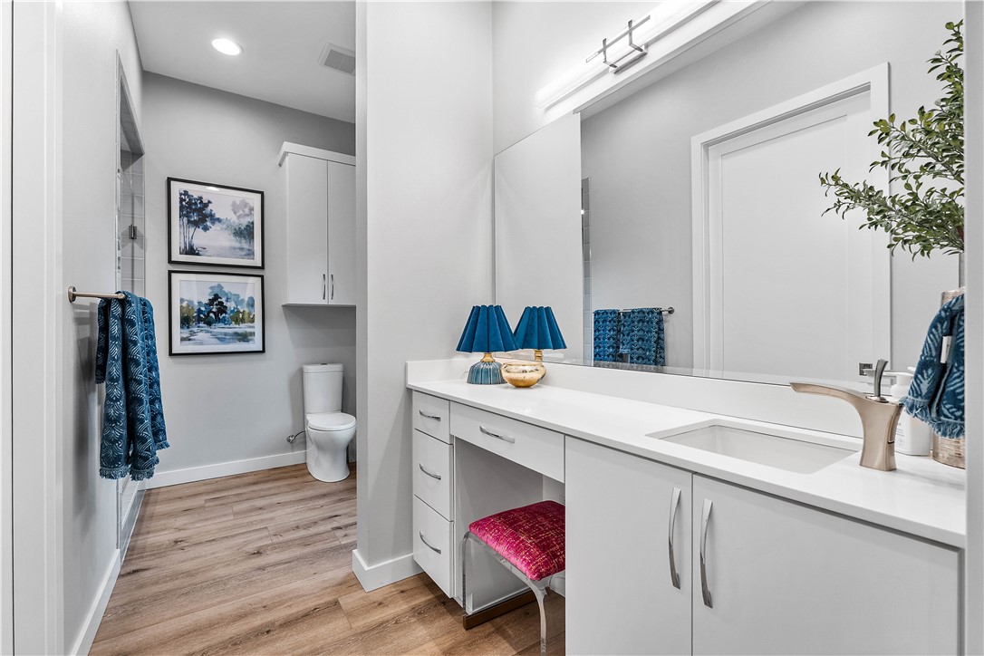 Hayes Addition - Residential
