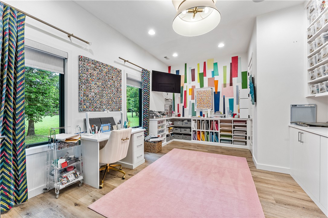 Hayes Addition - Residential